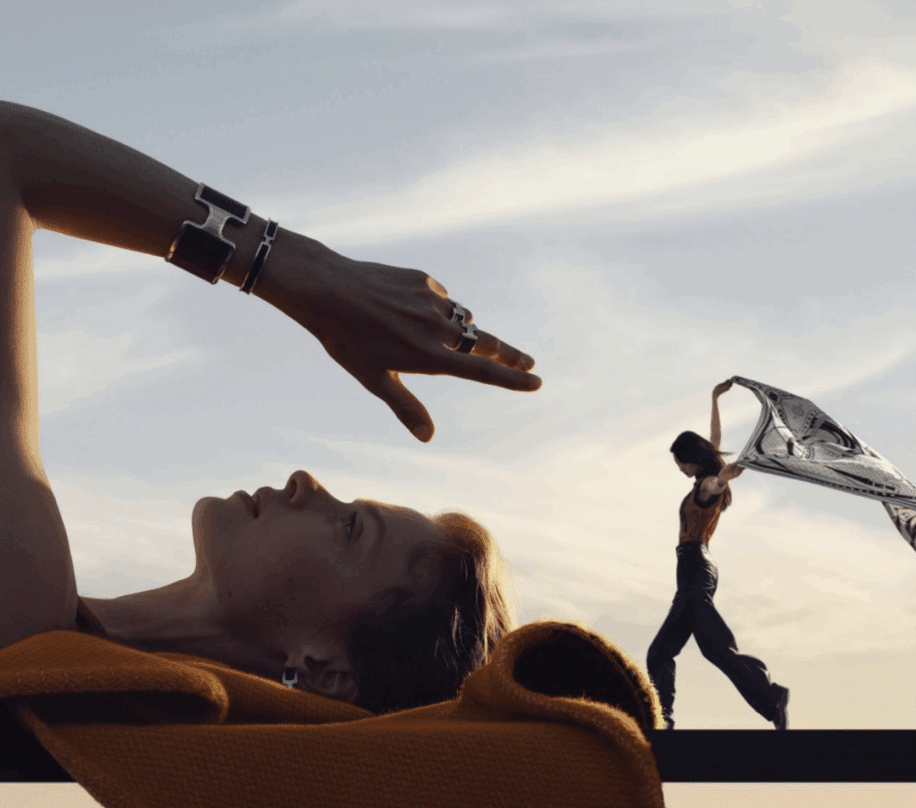 Inside Hermès’ ESG Playbook: Circularity, Supply Chain Ethics, AI Oversight
